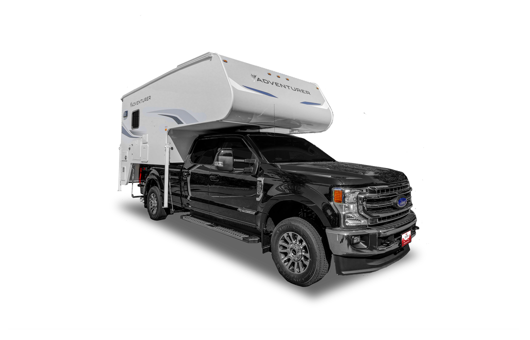 Truck Camper Slide Dinette, , hi-res image number 0